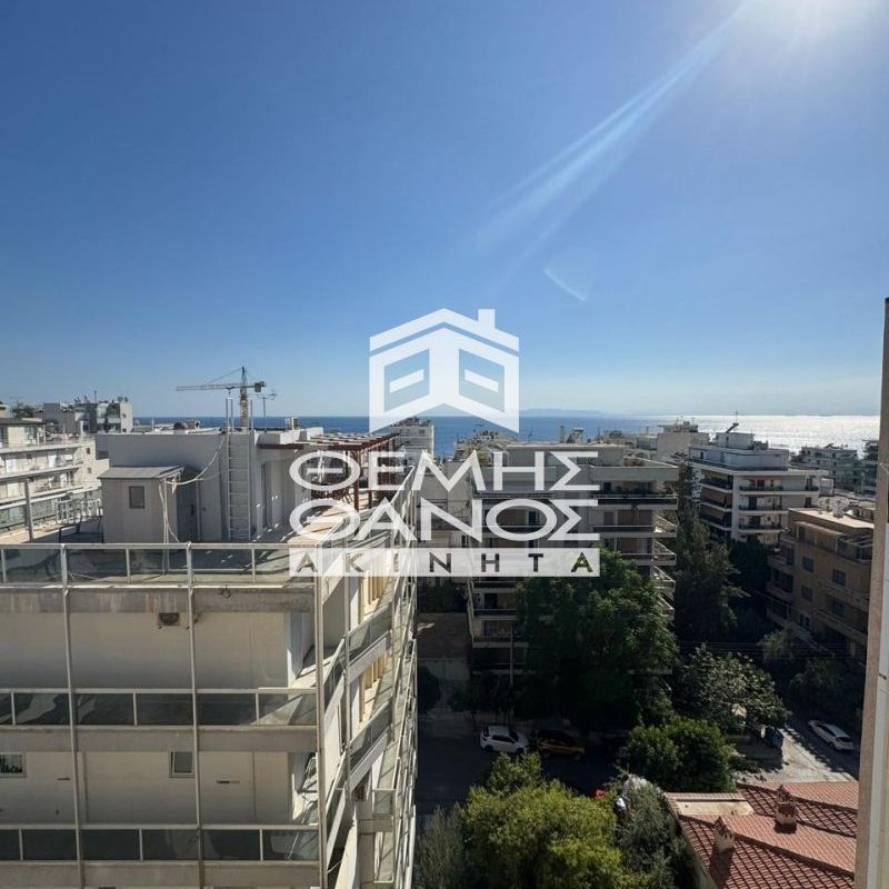 Διαμέρισμα για ενοικίαση Παναγίτσα (Παλαιό Φάληρο) - Photo 1
