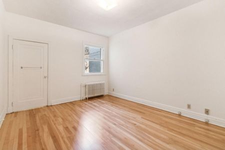 5609 Av. de Darlington, H3T 1T1, H3T 1T1, Montréal - Photo 4