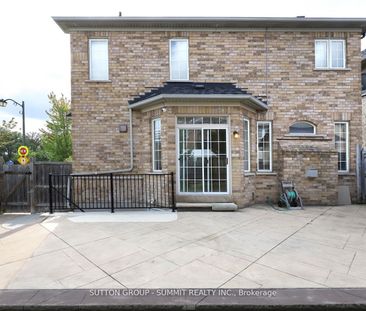 For Lease - 1087 Abbott Street, Milton, Ontario - Photo 3