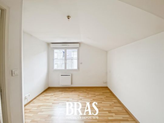 Location Appartement 2 pièces NANTES 44300 - Photo 1