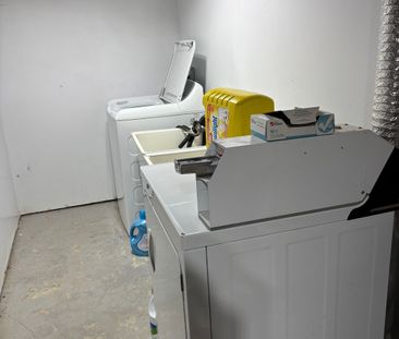 For Lease - 128 Angeline Street Unit# Lower, Kawartha Lakes, Ontario - Photo 6