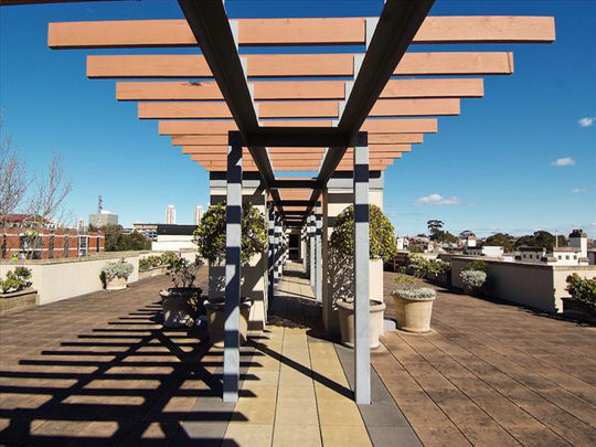 Unit 208, 47-49 Chippen Street, Chippendale, NSW - Photo 1