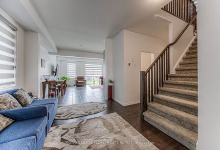 For Lease - 51 Beauchamp Drive Unit# Main, Cambridge, Ontario - Photo 3