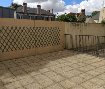 Location Appartement 2 pièces 37m² - Photo 6