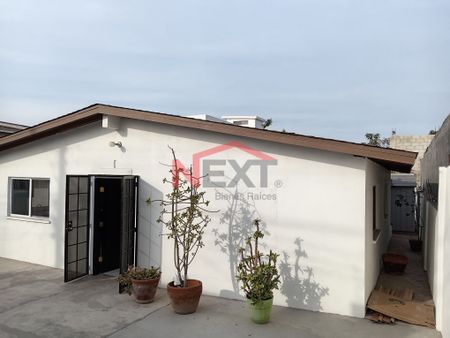 Casa en renta, Buenos Aires Norte, Tijuana B.C - Photo 2