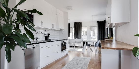 Ages Väg, Växjö - Photo 3