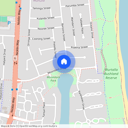 19 Moondara Drive, Qld 4575, Wurtulla