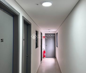 Loft com 1 quarto e 23m² para alugar em Santa Terezinha, Santo André. - Foto 2