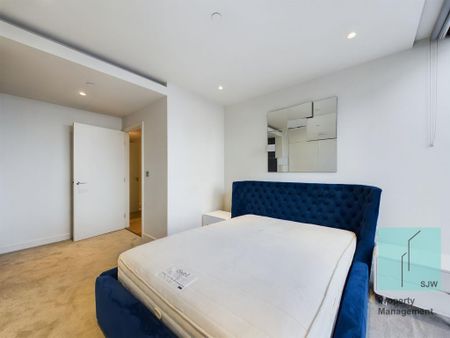 3 bedroom apartment to rent - Photo 5