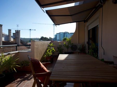 Rua Veloso Salgado, Lisbon, Lisbon 1600-019 - Photo 4