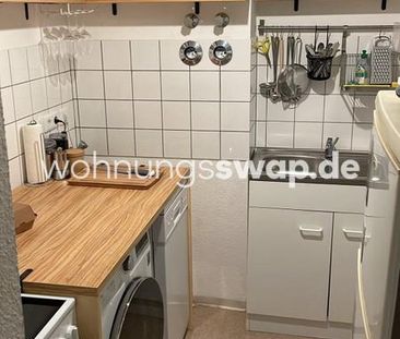 Wohnungsswap - 1 Zimmer, 32 m² - Winsstraße, Pankow, Berlin - Foto 1