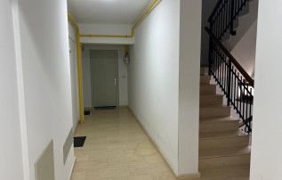 Apartament de inchiriat 2 camere Galata - Photo 1