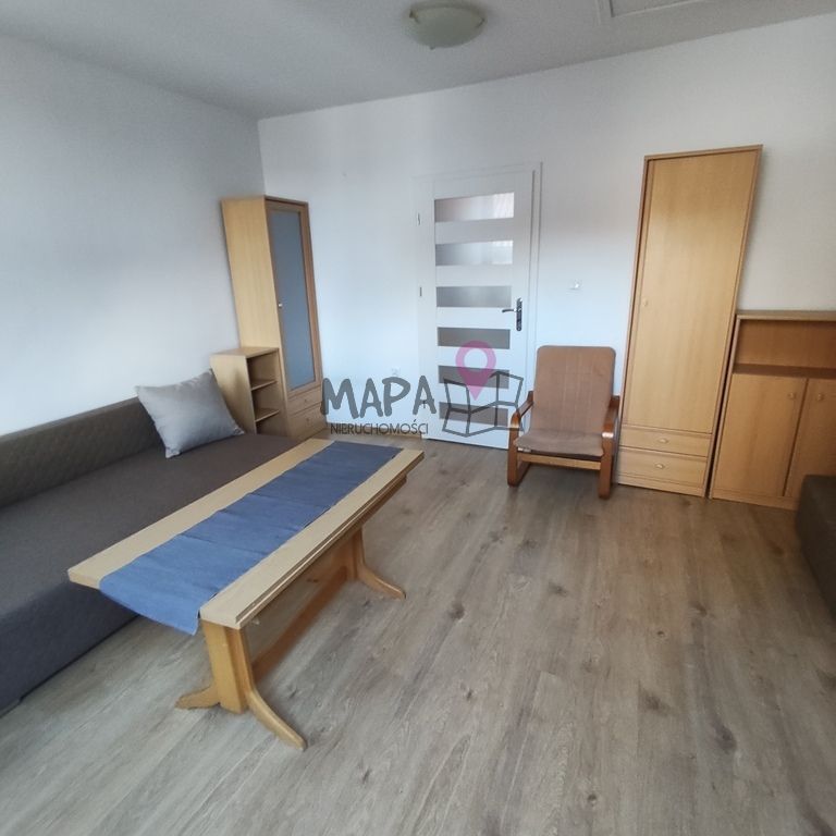 Podzamcze 2-pok. mieszkanie z niezależną kuchnią - Фото 1