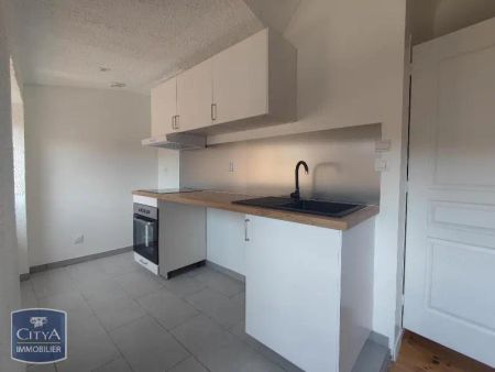 Appartement à louer 2 pièces 50.52m² - Photo 4