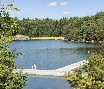 Knapebacken, Askim - Photo 5