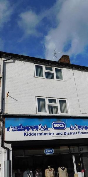 2 bedroom flat to rent - Photo 1