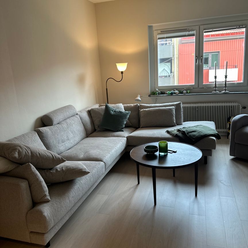 Väderkvarnsgatan, Göteborg - Photo 1