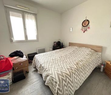Maison à louer 4 pièces 80.33m² - Photo 1