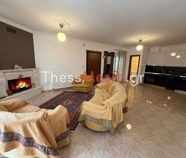 Μονοκατοικία για ενοικίαση - Πυλαία - Photo 1