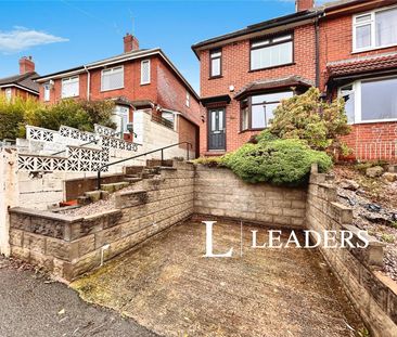 2 bedroom house to rent Cromer Road, Stoke-on-Trent, ST1 - Photo 2