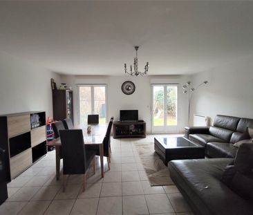 Location Maison 4 pièces 83m² - Photo 1