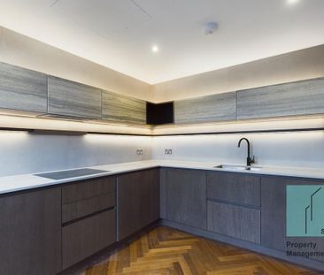 2 bedroom apartment to rent - Photo 6