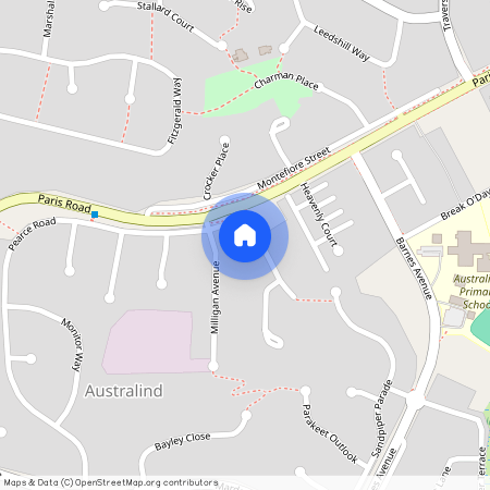 28 Pearce Road, Australind