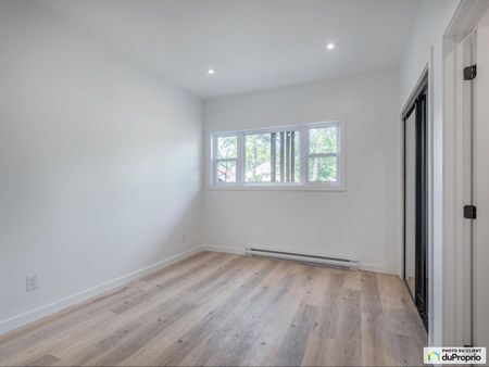 6975, rue Briand, Verdun à louer - Photo 4