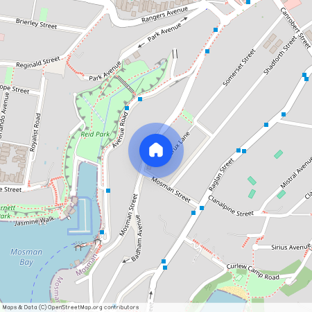 1 Upper Avenue Road, NSW 2088, Mosman