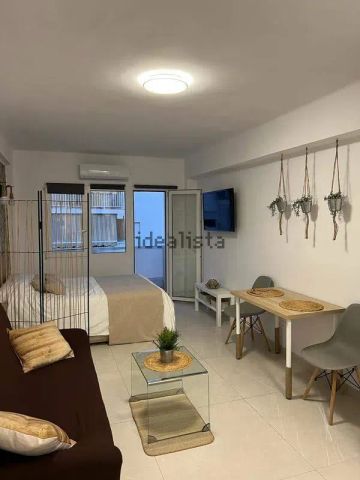 Alquiler de estudio en Calle Málaga, 4 - Photo 4