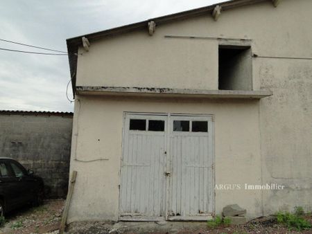 Maison à louer à Chaunay - Photo 5