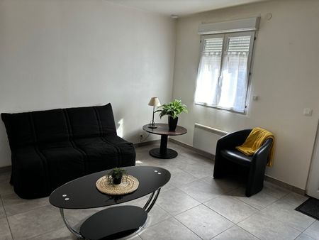 a louer appartement type t2 caen , - Photo 3