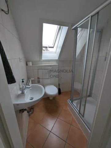 Bezugsfertige Dachgeschosswohnung Mannheim Käfertal - Photo 4