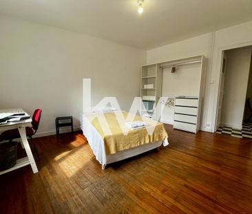 Appartement GRENOBLE - Photo 6