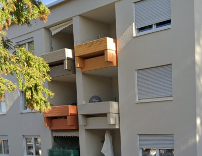 Schöne 1 Zimmer Wohnung - nur für Senioren geeignet - mit Wohnberechtigungsschein - Photo 1