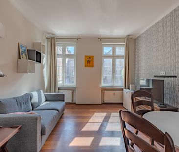 Mieszkanie przy Starym Rynku n wynajem - Photo 2