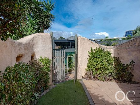 Open the Door to Furnished Coastal Retreat with Breathtaking Ocean Views - Photo 3
