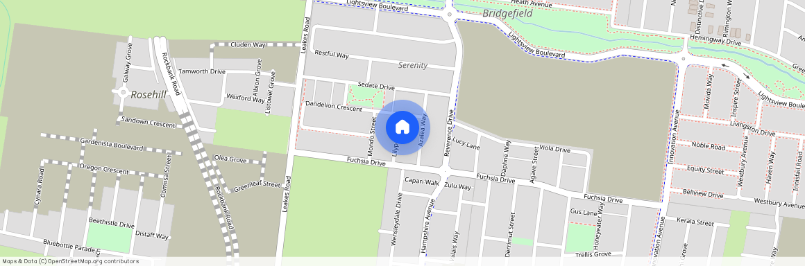 10 Lilypad Wy, Melbourne, Victoria 3335