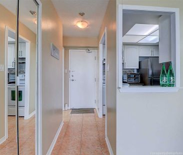 For Lease - 5 Greystone Walk Drive Unit# 1710, Toronto, Ontario - Photo 1
