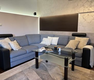 Przytulne 3 pokoje z loggią na Targówku - Zdjęcie 1