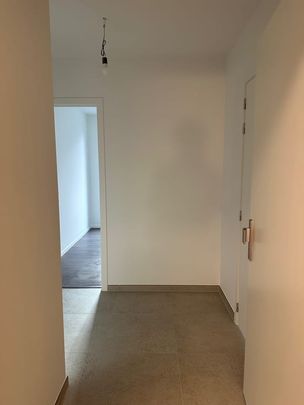 Appartement te huur - Photo 1