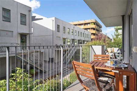 Jaktgatan, Stockholm - Foto 2