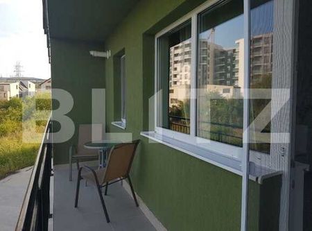 Apartament cu 1 camera, totul nou, 44 mp, zona Calea turzii - Photo 2