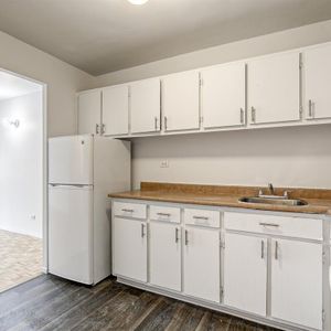 1 Bedroom - 1570 St-Timothée, Montréal - Photo 3