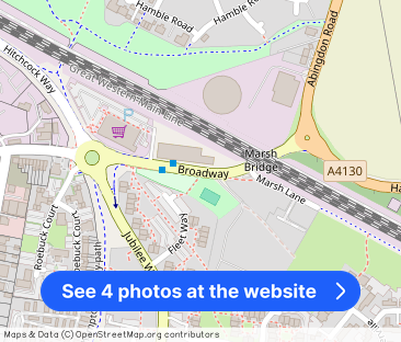 2 bedroom flat for rent - Photo 1