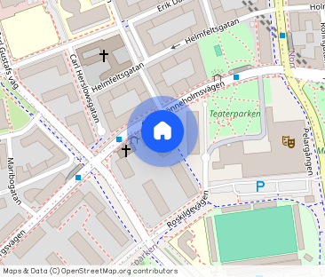 Östra Rönneholmsvägen 26 - Foto 1