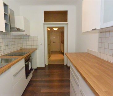 Dieses gut geschnittene Apartment ist ideal geeignet für Single ode... - Foto 6