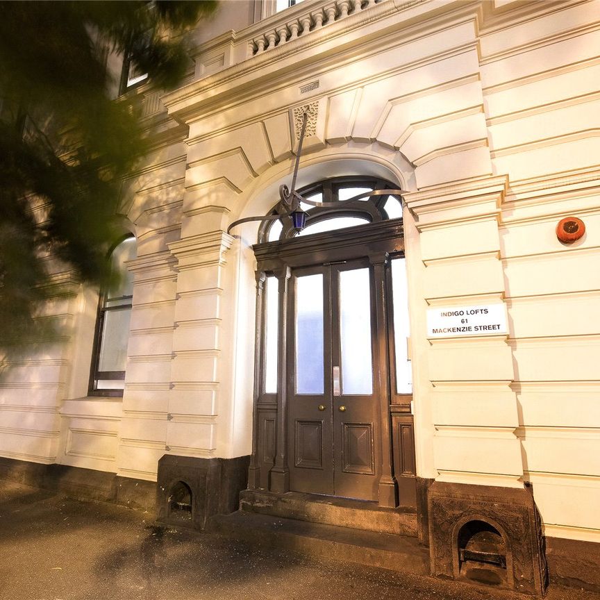 G16/61 Mackenzie Street - Photo 1