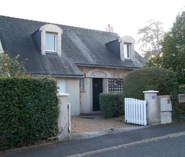 Maison à louer, 5 pièces - Angers 49000 - Photo 4