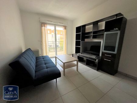 Location Appartement 2 pièces 40m² ARLES 13200 - Photo 2